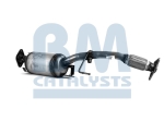 BM Catalysts Roetfilter (BM11061)