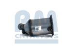 BM Catalysts Roetfilter (CAPI) (BM11138)