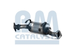 BM Catalysts Roetfilter (CAPI) (BM11049)