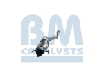 BM Catalysts Roetfilter (CAPI) (BM11076H)