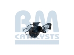 BM Catalysts Roetfilter (CAPI) (BM11200)