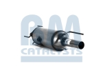 BM Catalysts Roetfilter (CAPI) (BM11027H)