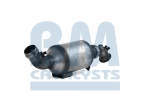 BM Catalysts Roetfilter (CAPI) (BM11029)