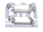 BM Catalysts Roetfilter (CAPI) (BM11032)