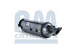 BM Catalysts Roetfilter (BM11086H)