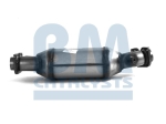 BM Catalysts Roetfilter (CAPI) (BM11031)