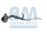 BM Catalysts Roetfilter (CAPI) (BM11150)