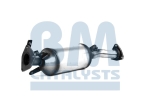 BM Catalysts Roetfilter (CAPI) (BM11237)