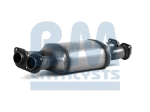 BM Catalysts Roetfilter (CAPI) (BM11031)