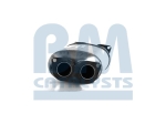 BM Catalysts Roetfilter (CAPI) (BM11031)