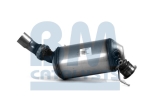 BM Catalysts Roetfilter (CAPI) (BM11109H)