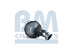 BM Catalysts Roetfilter (CAPI) (BM11008)