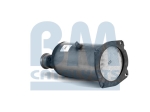 BM Catalysts Roetfilter (CAPI) (BM11137)
