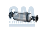 BM Catalysts Roetfilter (CAPI) (BM11110)
