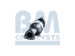 BM Catalysts Roetfilter (CAPI) (BM11237)