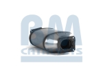 BM Catalysts Roetfilter (CAPI) (BM11030)