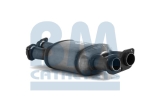 BM Catalysts Roetfilter (CAPI) (BM11031)