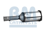 BM Catalysts Roetfilter (CAPI) (BM11037)