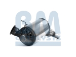 BM Catalysts Roetfilter (CAPI) (BM11041H)
