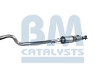 BM Catalysts Roetfilter (CAPI) (BM11076H)