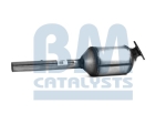 BM Catalysts Roetfilter (CAPI) (BM11022)