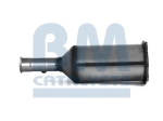 BM Catalysts Roetfilter (CAPI) (BM11004)