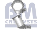 BM Catalysts Roetfilter (CAPI) (BM11138)