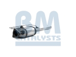 BM Catalysts Roetfilter (CAPI) (BM11095)