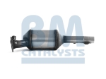 BM Catalysts Roetfilter (CAPI) (BM11177)