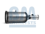 BM Catalysts Roetfilter (CAPI) (BM11021)