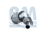 BM Catalysts Roetfilter (CAPI) (BM11041H)