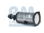 BM Catalysts Roetfilter (CAPI) (BM11009)