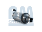 BM Catalysts Roetfilter (CAPI) (BM11106)