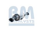 BM Catalysts Roetfilter (BM11156H)