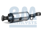 BM Catalysts Roetfilter (BM11202H)