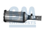 BM Catalysts Roetfilter (CAPI) (BM11010)