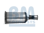 BM Catalysts Roetfilter (CAPI) (BM11001)
