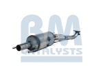 BM Catalysts Roetfilter (CAPI) (BM11097H)