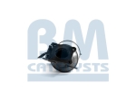 BM Catalysts Roetfilter (CAPI) (BM11223)
