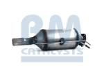 BM Catalysts Roetfilter (CAPI) (BM11198)
