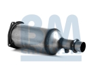 BM Catalysts Roetfilter (CAPI) (BM11009)