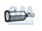 BM Catalysts Roetfilter (CAPI) (BM11021)