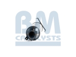 BM Catalysts Roetfilter (CAPI) (BM11082)