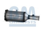 BM Catalysts Roetfilter (CAPI) (BM11021)