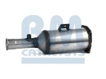BM Catalysts Roetfilter (CAPI) (BM11012)