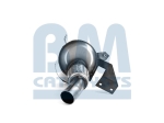 BM Catalysts Roetfilter (CAPI) (BM11041H)