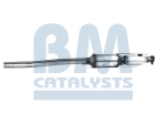 BM Catalysts Roetfilter (CAPI) (BM11102H)