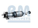 BM Catalysts Roetfilter (CAPI) (BM11181H)