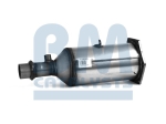 BM Catalysts Roetfilter (CAPI) (BM11002)