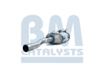 BM Catalysts Roetfilter (CAPI) (BM11095)